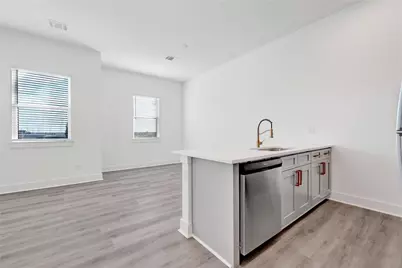 413 Alvia Run Lane #AB, Houston, TX 77018 - Photo 12