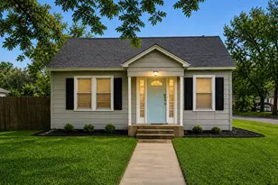 621 Speed St, Wharton, TX 77488 - Photo 1