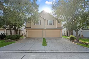 20319 Arbolada Green Ct, Humble, TX 77346 - Photo 2