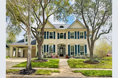 4202 Olive Oak Court, Houston, TX 77059 - Photo 1