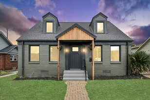 2518 Oakcliff St, Houston, TX 77023 - Photo 1