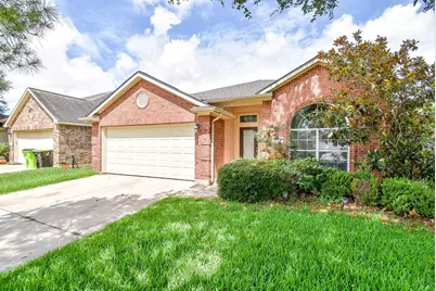 128 Long Canyon Lane, Richmond, TX 77469 - Photo 2