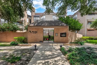 5220 Weslayan Street #107, Houston, TX 77005 - Photo 2