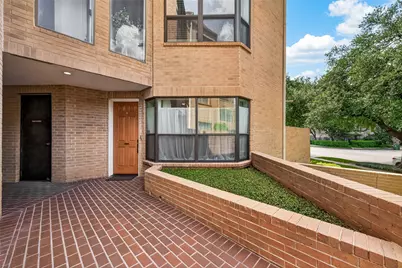 5220 Weslayan Street #107, Houston, TX 77005 - Photo 4