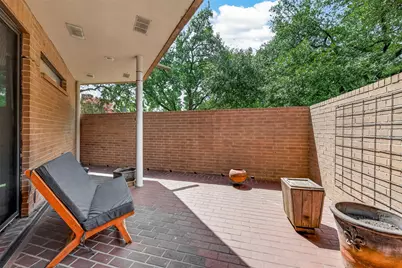 5220 Weslayan Street #107, Houston, TX 77005 - Photo 24