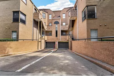 5220 Weslayan Street #107, Houston, TX 77005 - Photo 28