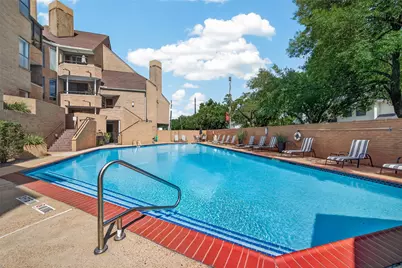 5220 Weslayan Street #107, Houston, TX 77005 - Photo 30