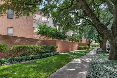 5220 Weslayan Street #107, Houston, TX 77005 - Photo 32