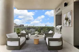 5656 San Felipe Street Unit 701, Houston, TX 77056 - Photo 8