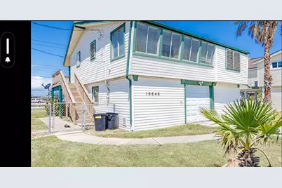 16646 Jolly Roger Road, Jamaica Beach, TX 77554 - Photo 2