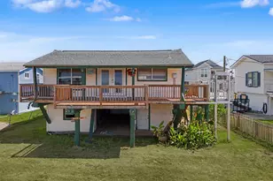 16646 Jolly Roger Rd, Jamaica Beach, TX 77554 - Photo 6