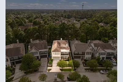 172 McGoey Circle, The Woodlands, TX 77384 - Photo 6
