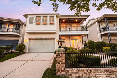 172 McGoey Circle, The Woodlands, TX 77384 - Photo 2