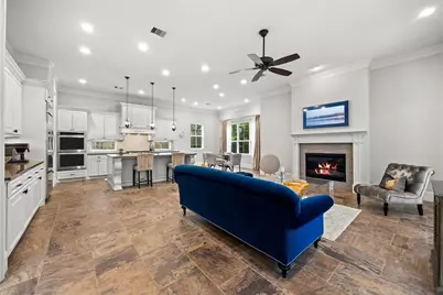 172 McGoey Circle, The Woodlands, TX 77384 - Photo 8