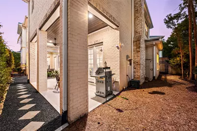 172 McGoey Circle, The Woodlands, TX 77384 - Photo 40