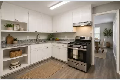1539 Pleasantville Drive, Houston, TX 77029 - Photo 8