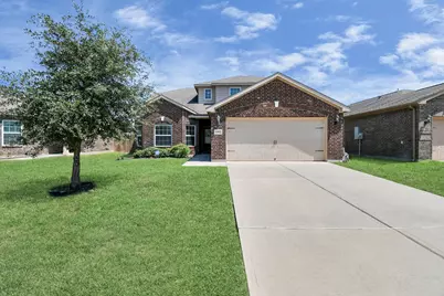 20822 Bastion Settle Drive, Hockley, TX 77447 - Photo 4