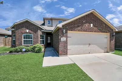 20822 Bastion Settle Drive, Hockley, TX 77447 - Photo 1