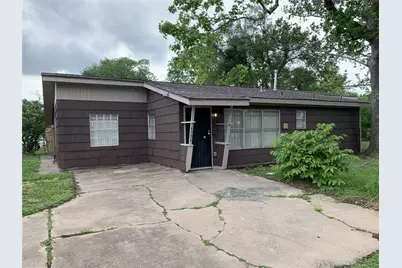 14002 Rosecrest Drive, Houston, TX 77045 - Photo 1