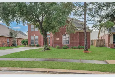 16819 Newlight Bend Drive, Houston, TX 77095 - Photo 2