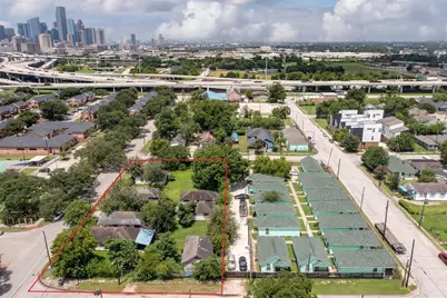 1202 Bayou Street, Houston, TX 77020 - Photo 12
