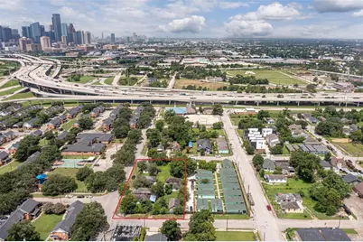 1202 Bayou Street, Houston, TX 77020 - Photo 2
