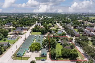 1202 Bayou St, Houston, TX 77020 - Photo 16