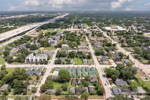 1202 Bayou St, Houston, TX 77020 - Photo 8