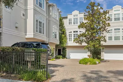 2700 Wroxton Road, West University Place, TX 77005 - Photo 32