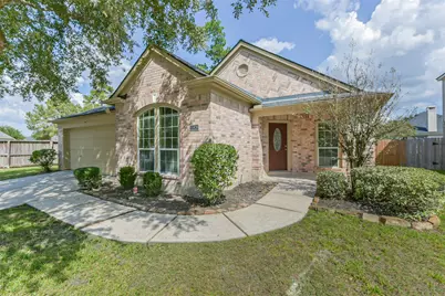 15838 Mossy Shores Court, Houston, TX 77044 - Photo 1