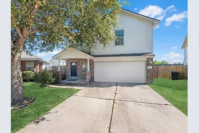 24302 Sandhill Trails Court, Hockley, TX 77447 - Photo 2