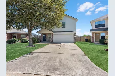 24302 Sandhill Trails Court, Hockley, TX 77447 - Photo 1