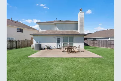 24302 Sandhill Trails Court, Hockley, TX 77447 - Photo 24