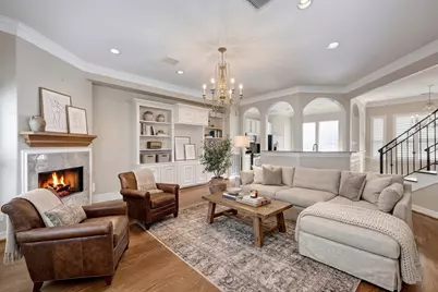 3318 W Dallas Street, Houston, TX 77019 - Photo 2