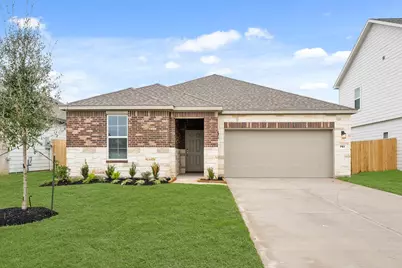 751 Red Mulberry Street, La Marque, TX 77568 - Photo 1