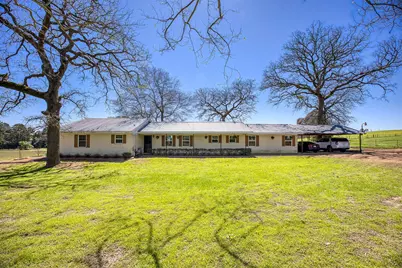 613 Fm 1272, Grapeland, TX 75844 - Photo 1