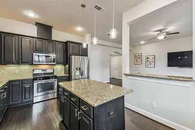 9409 Blalock Tree Court, Houston, TX 77080 - Photo 8