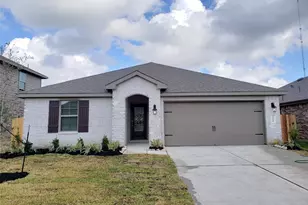 1510 Westland Ct, Missouri City, TX 77459 - Photo 1