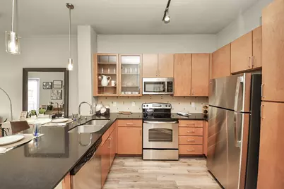 5455 Richmond Avenue #4040, Houston, TX 77056 - Photo 4