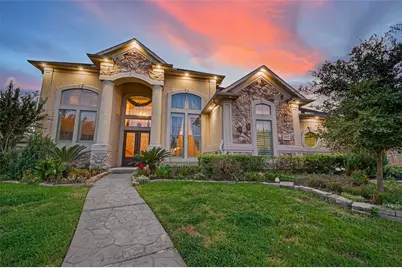 23711 Certosa Drive, Richmond, TX 77406 - Photo 2