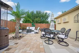 23711 Certosa Dr, Richmond, TX 77406 - Photo 32