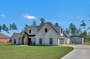 387 C C Rd, Diboll, TX 75941 - Photo 4