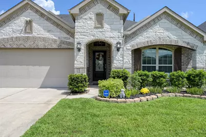 3465 Stablewood Grove Lane, Spring, TX 77386 - Photo 1