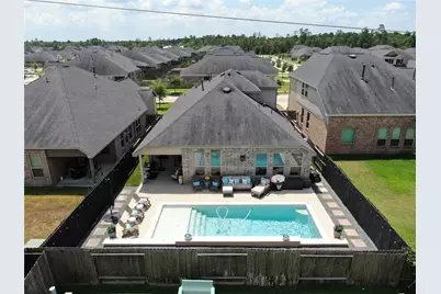 3465 Stablewood Grove Lane, Spring, TX 77386 - Photo 4