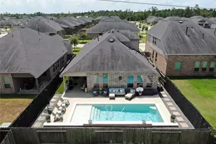 3465 Stablewood Grove Ln, Spring, TX 77386 - Photo 4