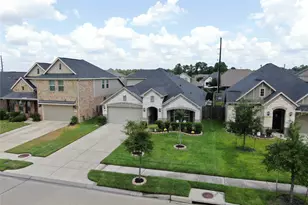 3465 Stablewood Grove Ln, Spring, TX 77386 - Photo 4