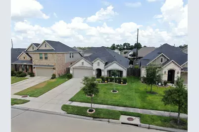 3465 Stablewood Grove Lane, Spring, TX 77386 - Photo 4