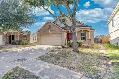 16026 Arapaho Bend Lane, Cypress, TX 77429 - Photo 2