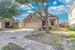16026 Arapaho Bend Ln, Cypress, TX 77429 - Photo 2