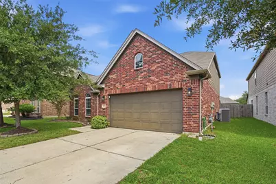 4231 Duneberry Trail, Humble, TX 77346 - Photo 1